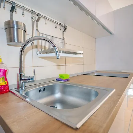Apartman Luka Molat