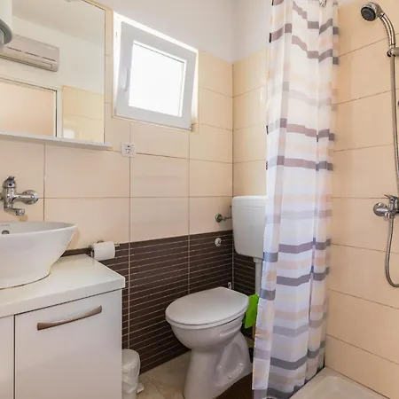 Apartman Luka