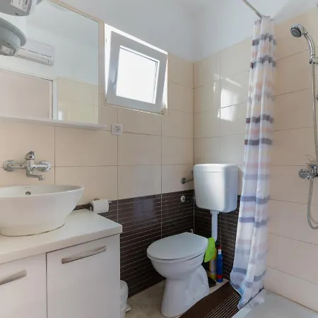 Apartman Luka