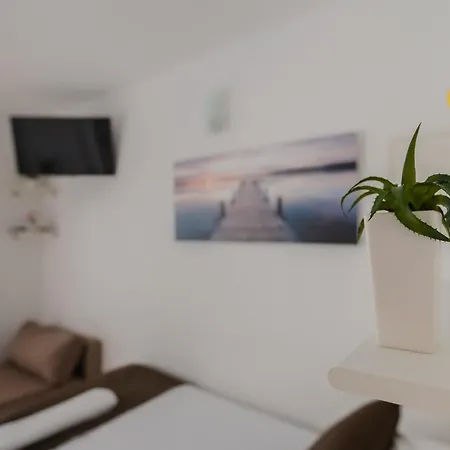 Apartman Luka Molat