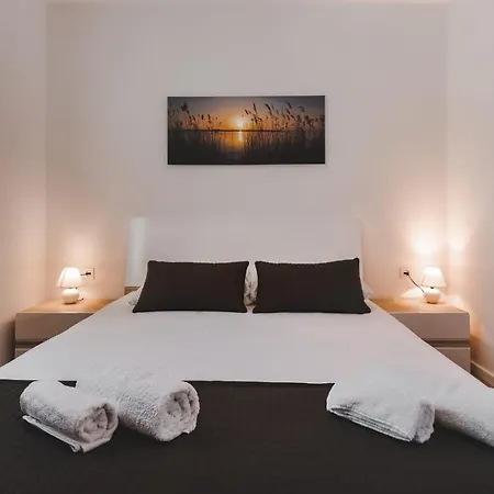 Apartman Luka