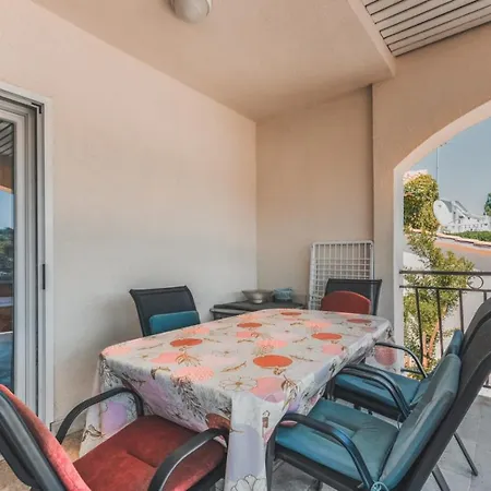 Apartman Luka *