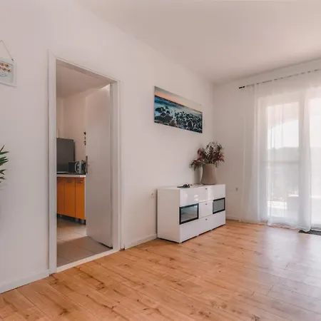 Apartman Luka *
