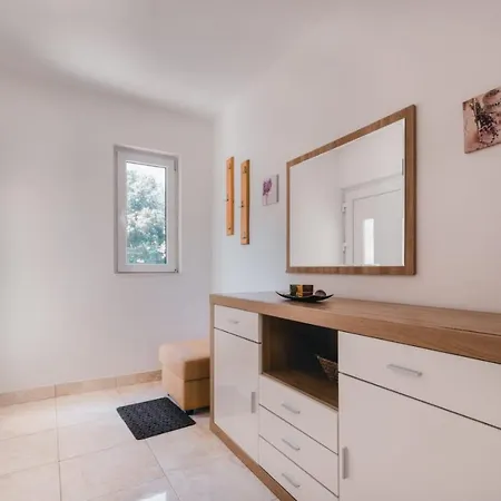 Apartman Luka *