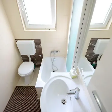 Apartman Luka