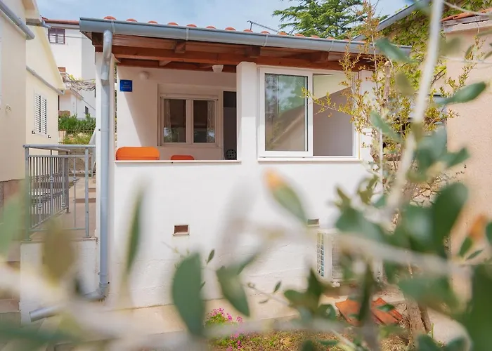Luka Apartman