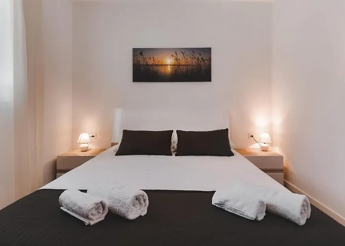 Apartman Luka