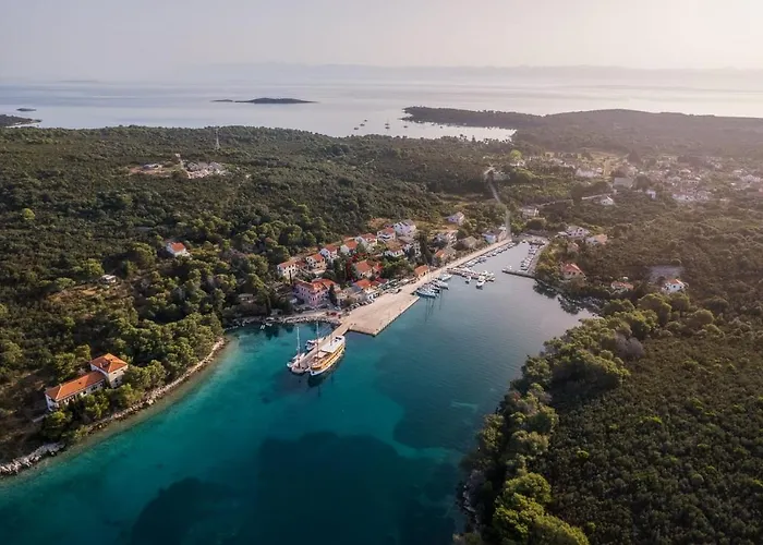 Lejlighed Luka Molat