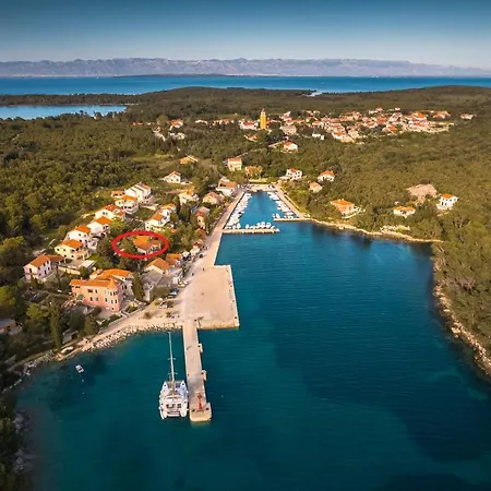 아파트 Luka Molat